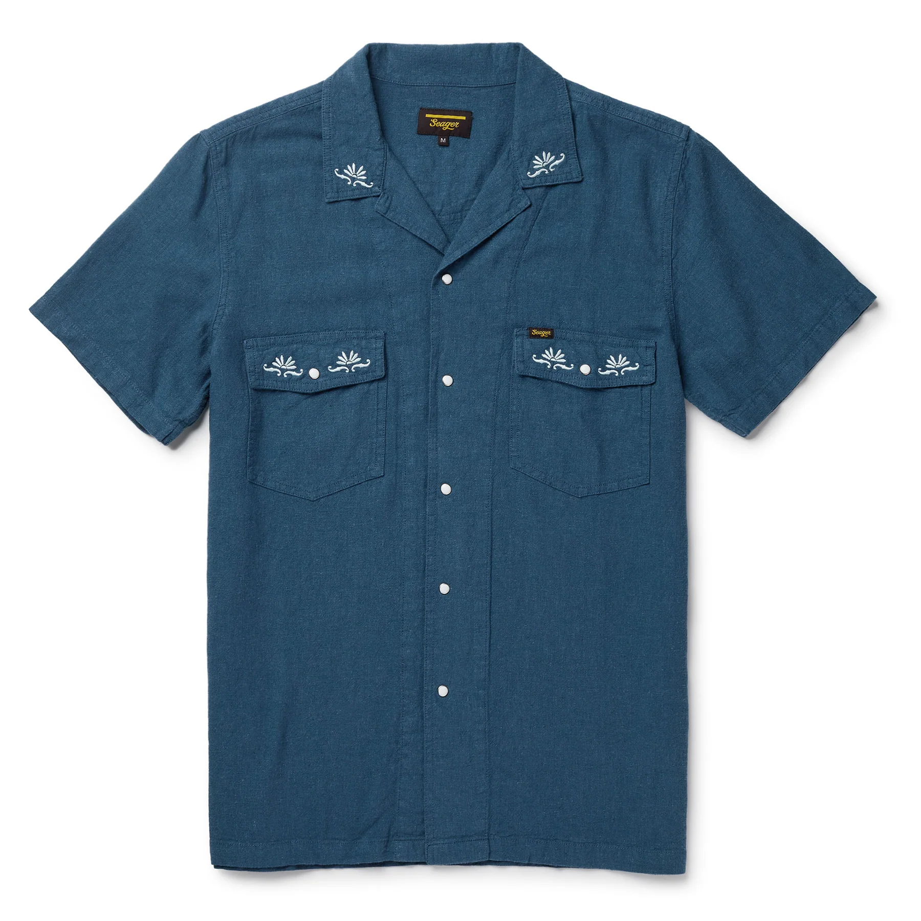 The Whippersnapper- Navy Blue